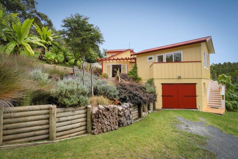 Photo of property in 15 Bruce Macgregor Lane, Puhoi, Warkworth, 0994