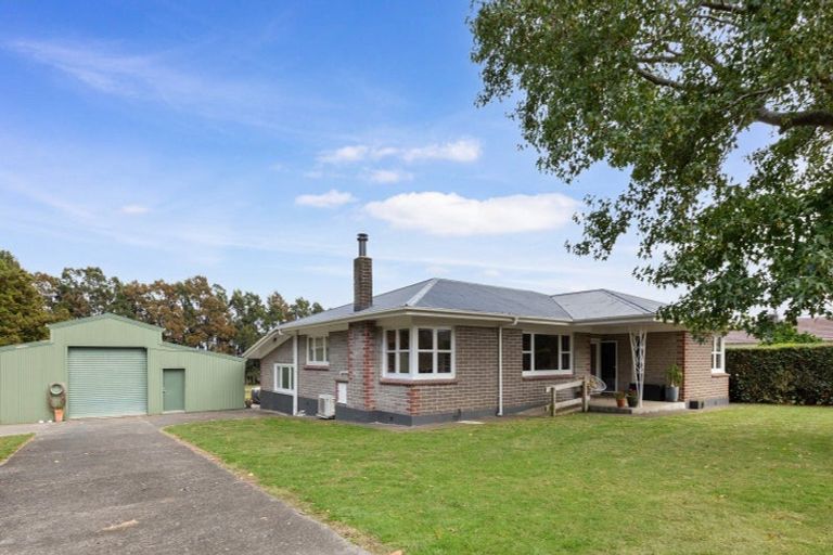 Photo of property in 141 Centennial Avenue, Te Aroha, 3392