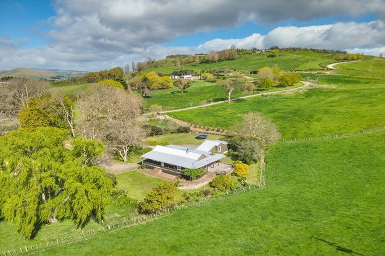 Photo of property in 1/552 Hatuma Road, Hatuma, Waipukurau, 4281