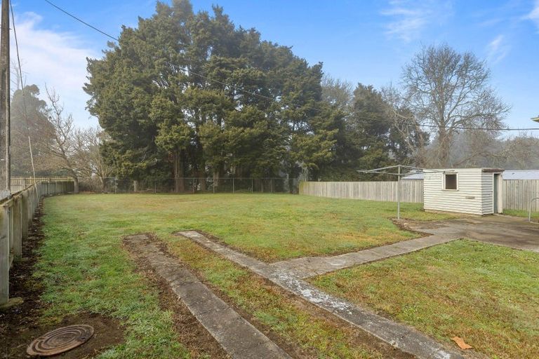 Photo of property in 3 Anzac Avenue, Morrinsville, 3300