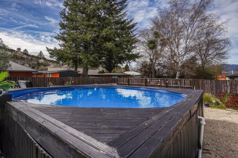 Photo of property in 3 Dumblane Way, Hanmer Springs, 7334