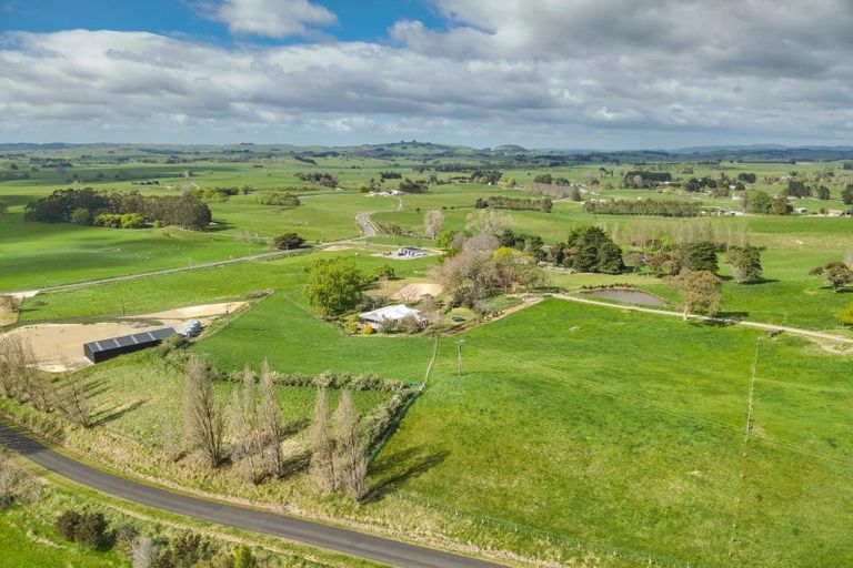 Photo of property in 1/552 Hatuma Road, Hatuma, Waipukurau, 4281