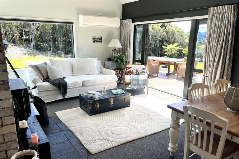 Photo of property in 67 Welshmans Road, Marsden, Greymouth, 7872