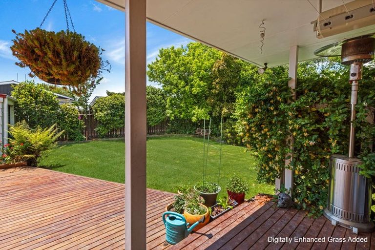 Photo of property in 134 Stanford Street North, Ashhurst, 4810