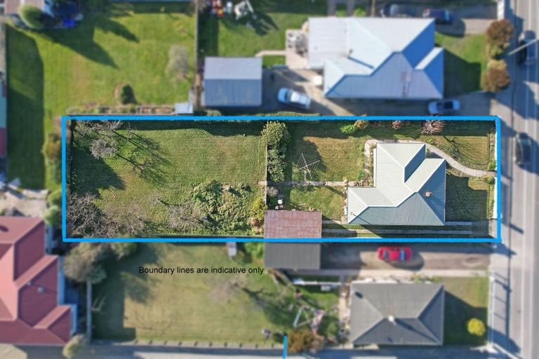 Photo of property in 440 Thames Highway, Oamaru North, Oamaru, 9400