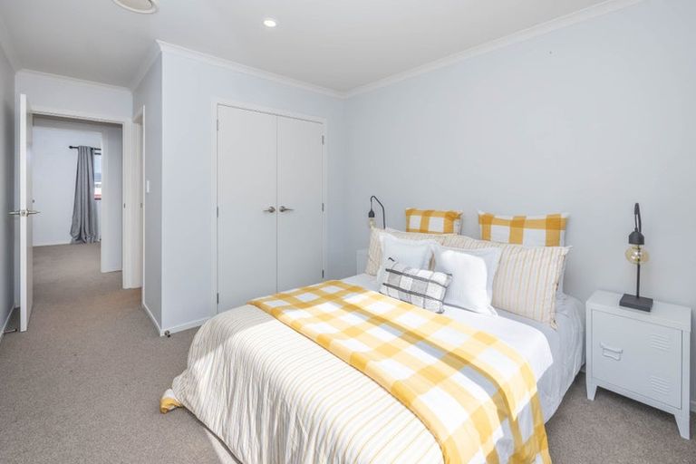 Photo of property in 3/105 Knighton Road, Hillcrest, Hamilton, 3216