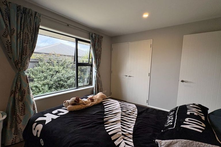Photo of property in 12 Quartz Drive, Rolleston, 7614