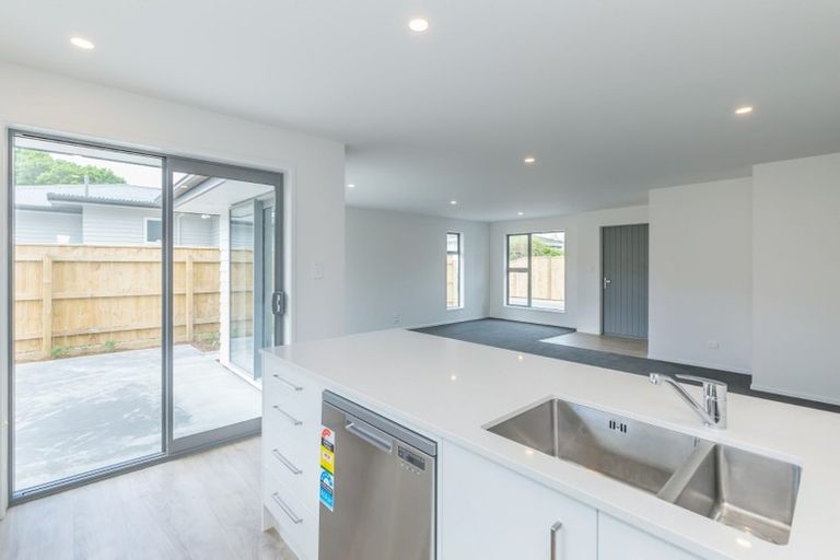 Photo of property in 39a Kings Drive, Levin, 5510