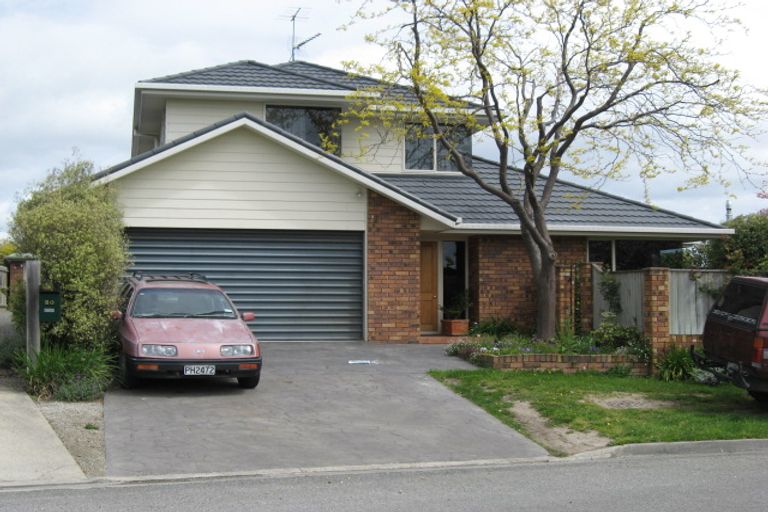 Photo of property in 20 Elisha Drive, Witherlea, Blenheim, 7201