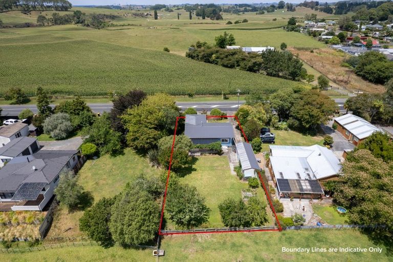Photo of property in 13 Arapuni Road, Arapuni, Putaruru, 3415