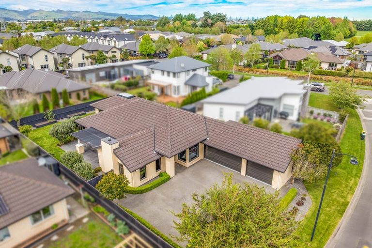 Photo of property in 6 Jacques Way, Yaldhurst, Christchurch, 8042