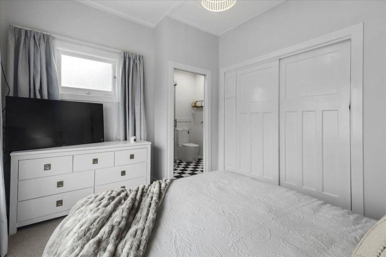 Photo of property in 1 Nettie Street, Te Kuiti, 3910