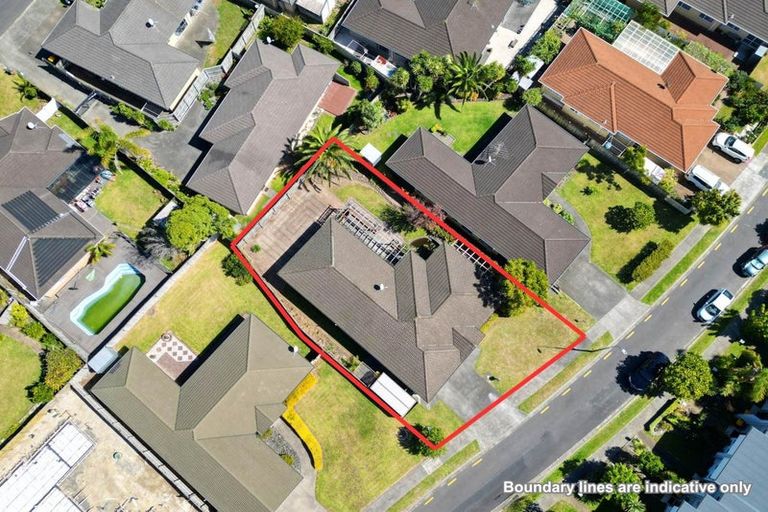 Photo of property in 48 Edmonds Road, Kerikeri, 0293
