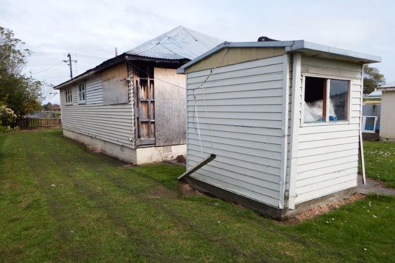 Photo of property in 15 Hereford Street, Marton, 4710