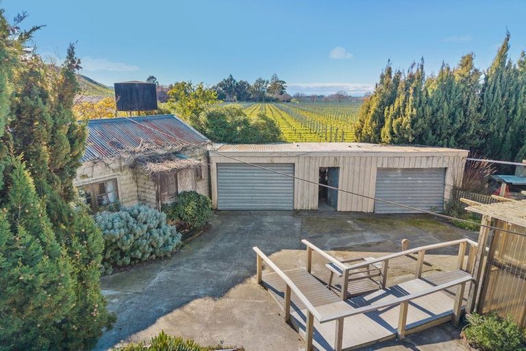 Photo of property in 1960 Redwood Pass Road, Seddon, Blenheim, 7274