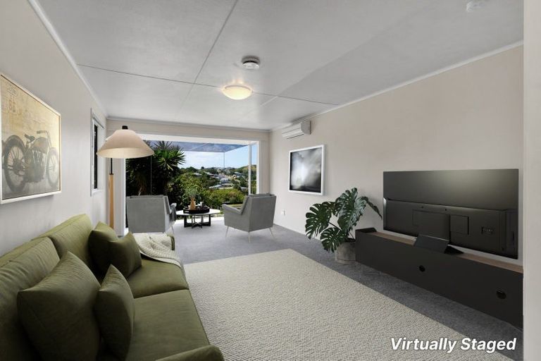 Photo of property in 35f Clearmont Crescent, Blagdon, New Plymouth, 4310