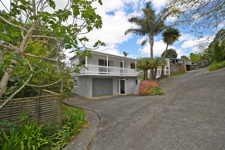 Photo of property in 43b Victoria Street, Warkworth, 0910