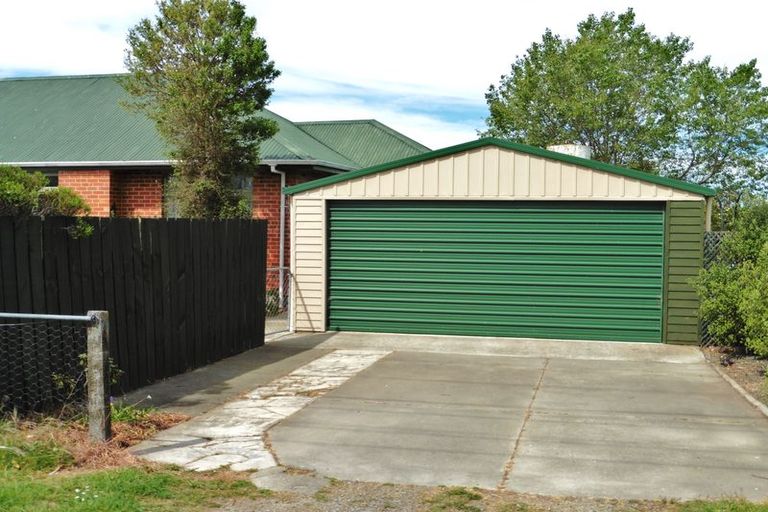Photo of property in 23 Clifford Street, Pareora, 7912