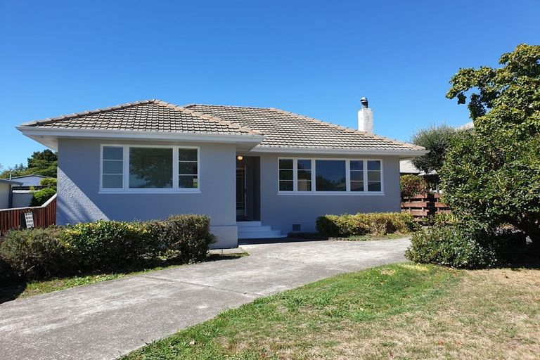 Photo of property in 12 Mchardy Street, Havelock North, 4130