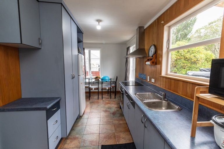 Photo of property in 10 Petherick Street, Taita, Lower Hutt, 5011