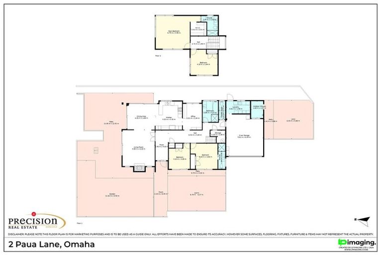 Photo of property in 2 Paua Lane, Omaha, Warkworth, 0986