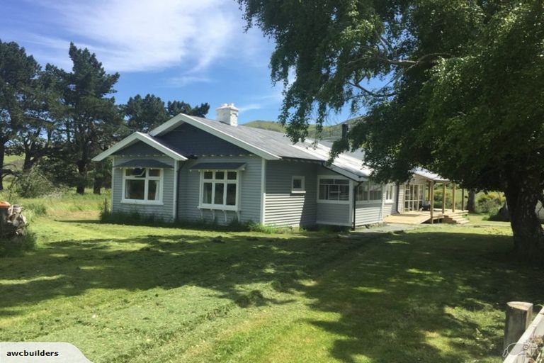 Photo of property in 270 Waianiwaniwa Road, Sheffield, Darfield, 7571