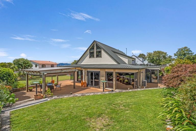 Photo of property in 6b Matipo Avenue, Pomare, Rotorua, 3015