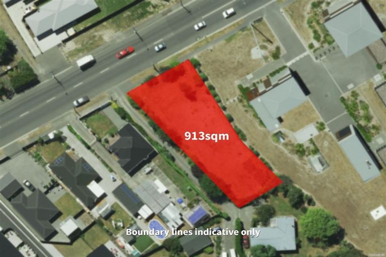 Photo of property in 476 Pages Road, Aranui, Christchurch, 8061