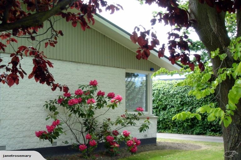 Photo of property in 1/69 Champion Street, Edgeware, Christchurch, 8013