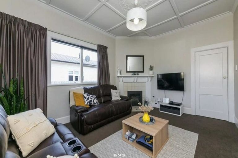 Photo of property in 53 Georges Drive, Napier South, Napier, 4110