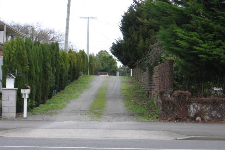 Photo of property in 17a Opaki Road, Lansdowne, Masterton, 5810