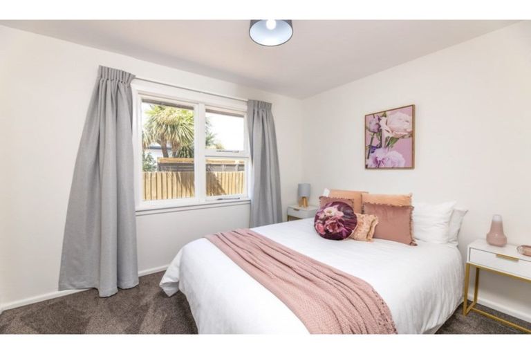 Photo of property in 433 Bower Avenue, Parklands, Christchurch, 8083