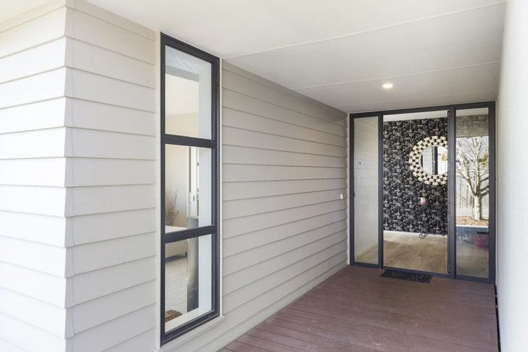 Photo of property in 10 Whitney Court, Rolleston, 7615