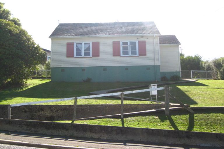 Photo of property in 35 Prospect Bank, Wakari, Dunedin, 9010