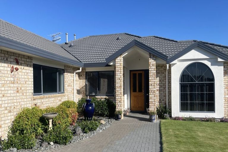 Photo of property in 81 Rimuvale Street, Pukehangi, Rotorua, 3015