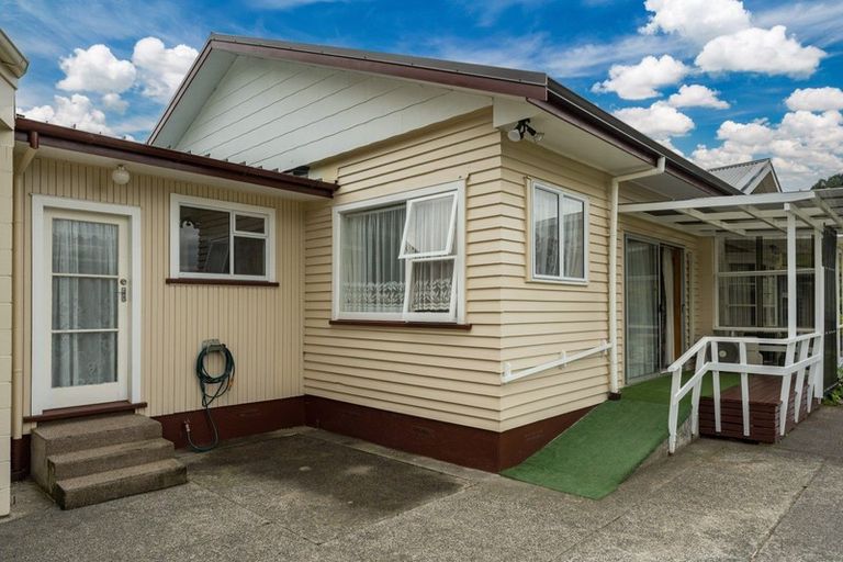 Photo of property in 3/105 Taupo Road, Taumarunui, 3920