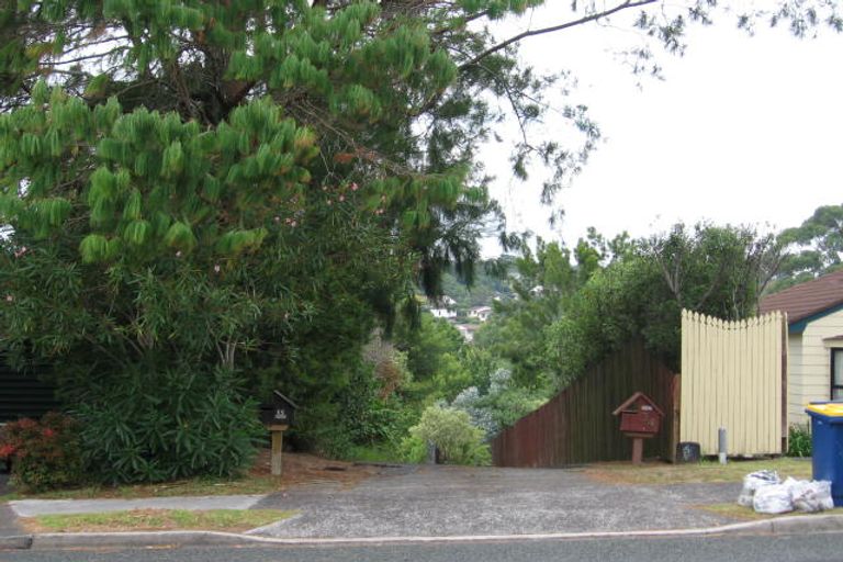 Photo of property in 32 John Downs Drive, Browns Bay, Auckland, 0630