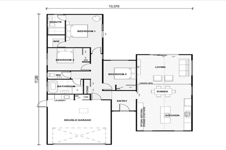 Photo of property in 41 Olds Crescent, Cromwell, 9310