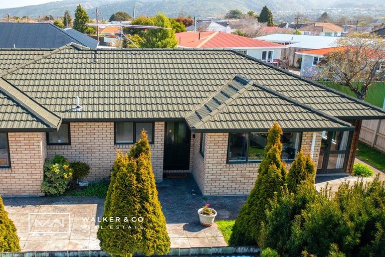 Photo of property in 9a Rongonui Street, Elderslea, Upper Hutt, 5018