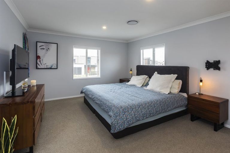 Photo of property in 36 Taylors Avenue, Bryndwr, Christchurch, 8052