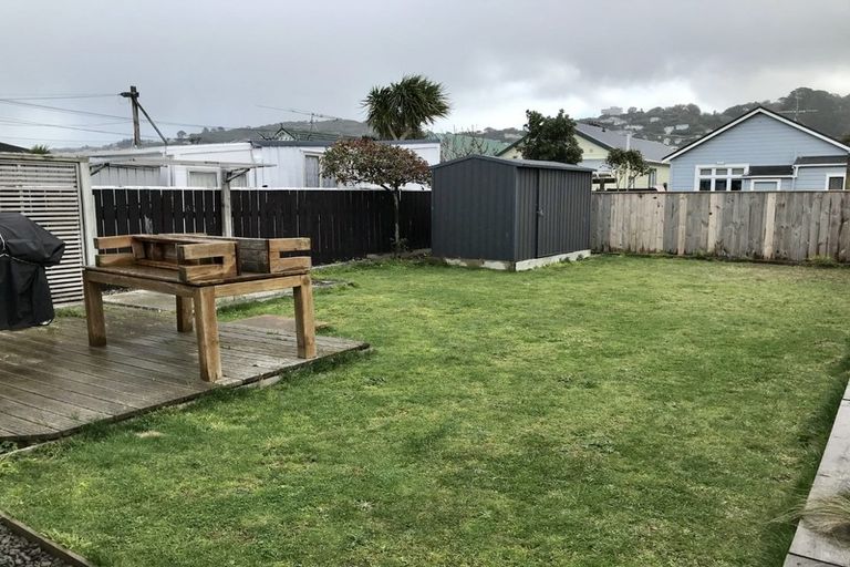 Photo of property in 34 Salek Street, Kilbirnie, Wellington, 6022