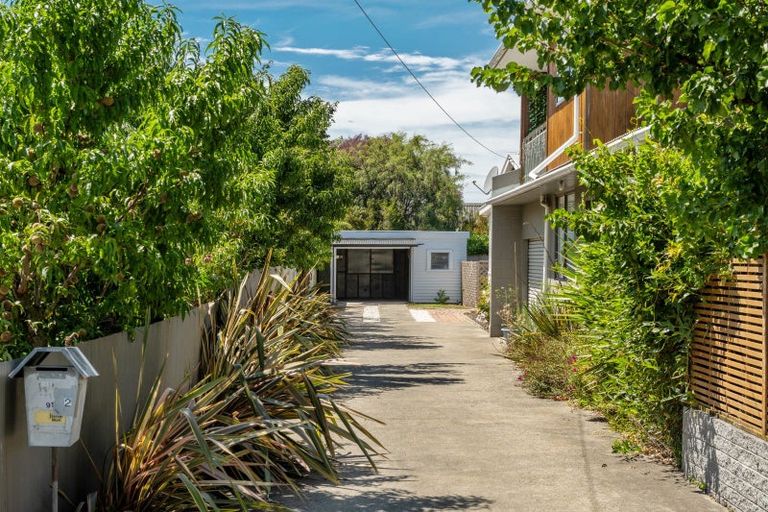 Photo of property in 2/91 Houldsworth Street, Blenheim, 7201