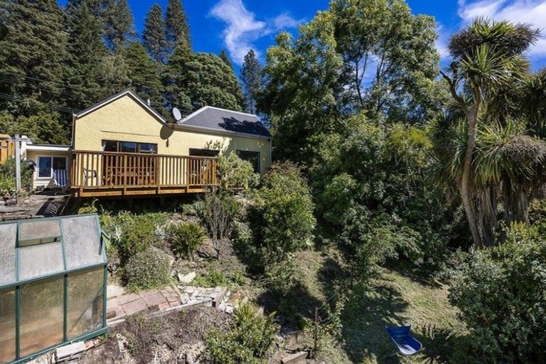 Photo of property in 57 Opoho Road, North East Valley, Dunedin, 9010