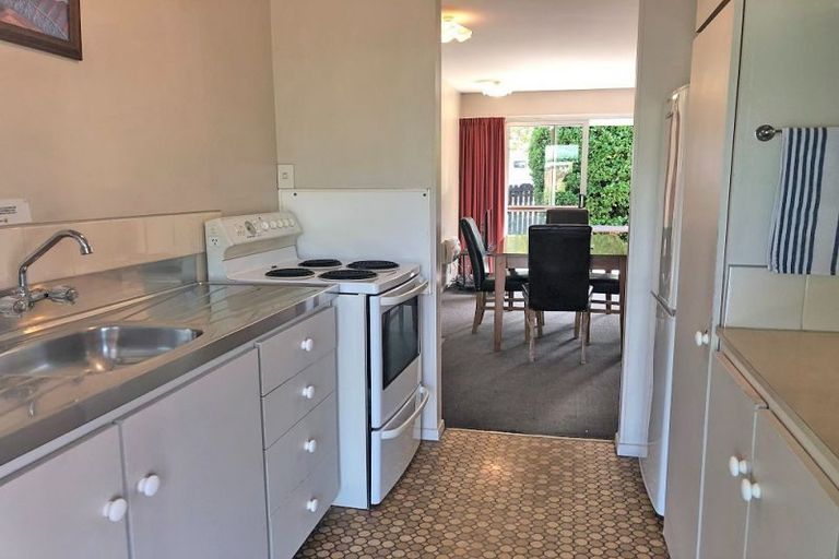 Photo of property in 7 Cheltenham Street, Hanmer Springs, 7334