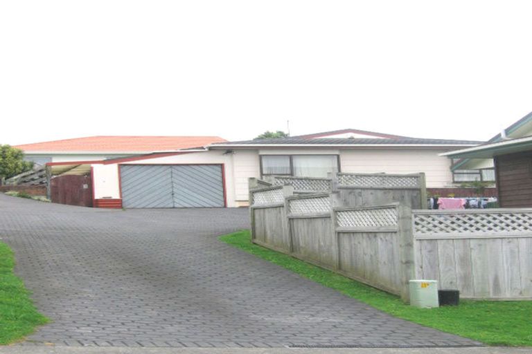 Photo of property in 5b Kentwood Drive, Woodridge, Wellington, 6037