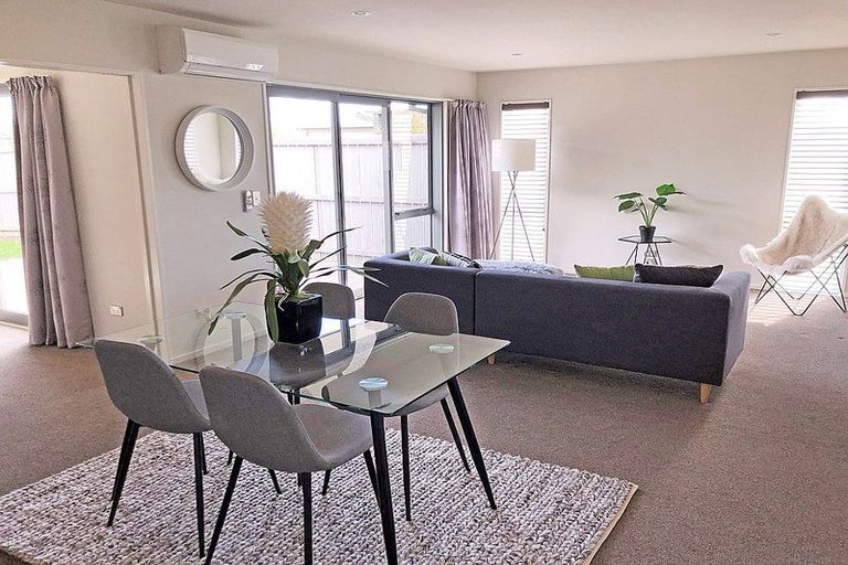 Photo of property in 21 Jacks Drive, West Melton, 7618