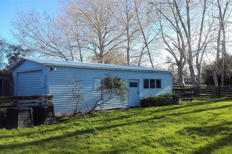 Photo of property in 160 Postman Road, Dairy Flat, Albany, 0794