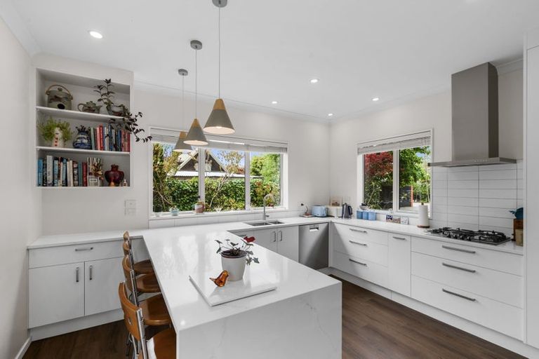 Photo of property in 25d Taylors Avenue, Bryndwr, Christchurch, 8052