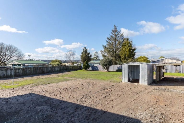 Photo of property in 62 Kippenberger Street, Lansdowne, Masterton, 5810