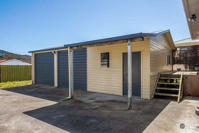 Photo of property in 34 Mckillop Street, Wainuiomata, Lower Hutt, 5014